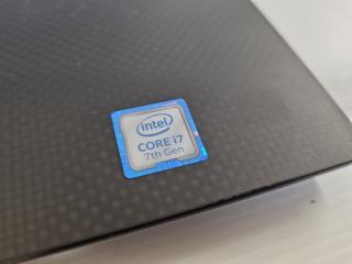 Dell XPS 15 9560 Laptop Computer w/ Intel Core i7 & 15" 4K Touchscreen