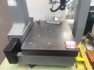 Coordinate Measuring Machine