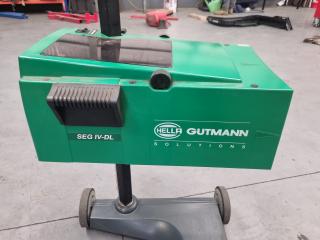 Hella Gutmann Beam Aligner 