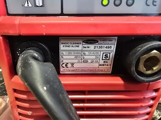Fronius Magic Cleaner Weld Cleaner 