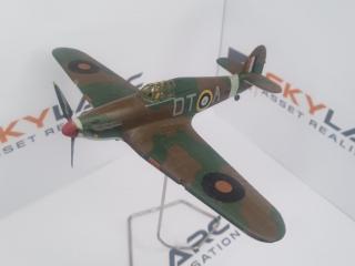 Royal Air Force Hawker Hurricane Fighter