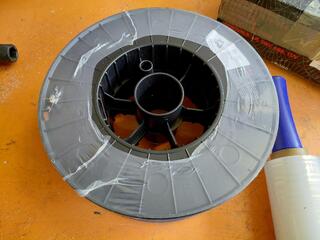 0.9mm Solid MIG Wire