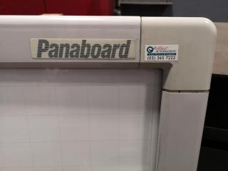 Panasonic Panaboard KX-B530 Printable Whiteboard