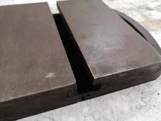 Small Mill Mounting Plate