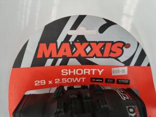 Maxxis Shorty MTB Tyre