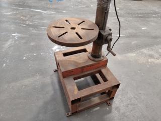 16mm Drill Press