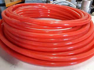 50 Metre Coil of 10mm PEX Pipe