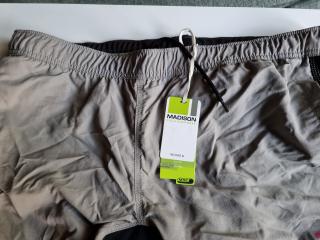 Madison Freewheel Shorts - Women's 16