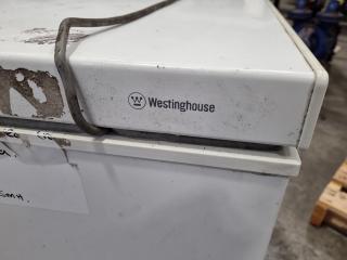Westinghouse 142L Chest Freezer