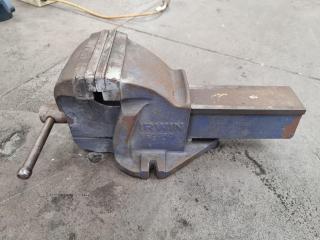 Record Irwin Bench Mountable Vice