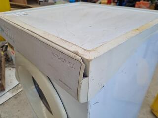 Fisher & Paykel 4.5kg Vented Clothes Dryer ED54-K