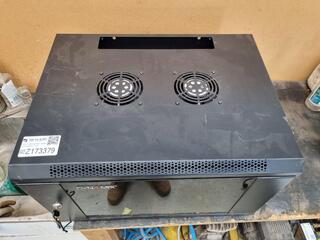 Dynamix Wall Mount Network Cabinet