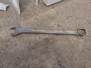 PowerBuilt Drop Forged 36mm Wrench