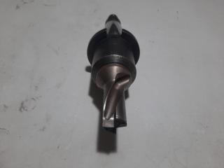 NT50 (DIN2080 50 EM32X80) Side Lock Tool Holder