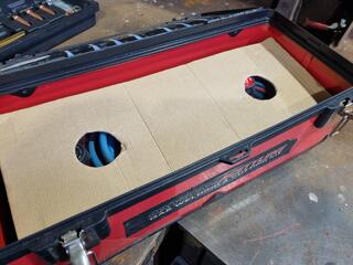 XcelGas Gas Welding & Cutting Kit