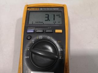 Fluke 179 True RMS Multimeter