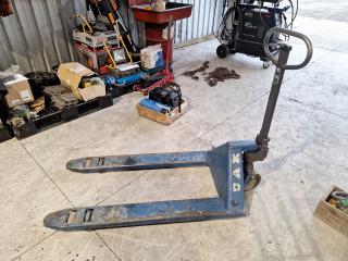 2.5Ton Pallet Jack