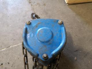 Titan 0.5T Chain Hoist