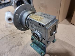 Benzlers BS40 Right Angle Gearbox (6.67:1)