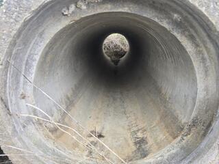 Concrete Culvert Pipe 