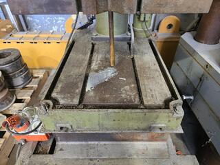 Arboga Maskiner Radial Arm Drill 