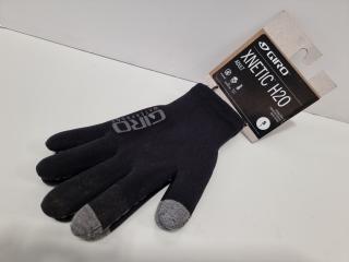 Giro Xnetic H20 Cycling Glove - Small