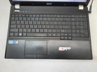 Acer TravelMate 5760 Laptop