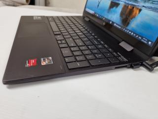 HP Envy x360 Laptop w/ AMD Ryzen 7