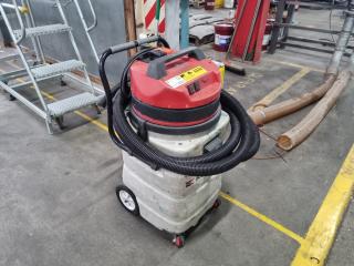Kerrick Industrial Vacuum Cleaner 