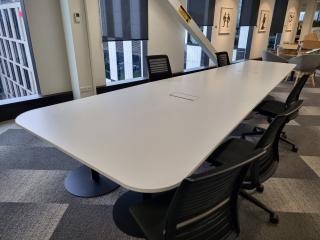 Large Office Meeting/Board Table
