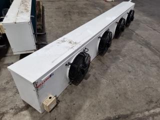 Patton Commercial Coolroom Refrigeration Unit PM190