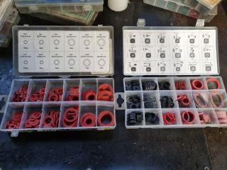 Fibre and Sealing Washer Assortments