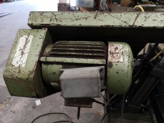 Cosen Industrial Single Phase Band Saw