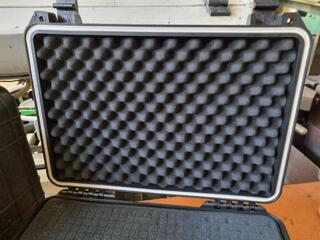 2x SCA Safe Cases, Large Size, Unused