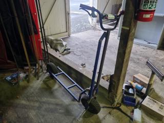 Scooter Project 
