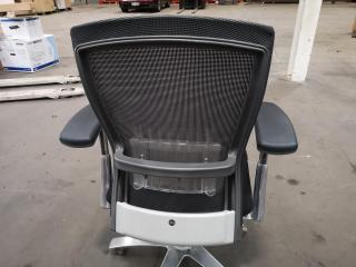 Formway Life Executive Adjustable Office Chair