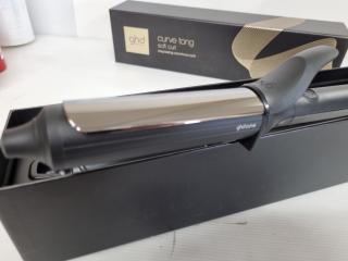 GHD Soft Curl Curve Tong