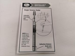 Gates Belt Tension Tester Kit