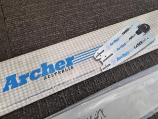 Archer 32" Replacement Chainsaw Bar