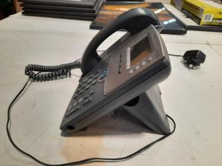 Cisco SPA504G IP Phone