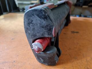 Hilti 22V Cordless Adhesive Dispenser HDE 500-A22