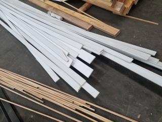 Large Lot of Ecotrim Mouldings