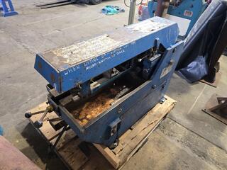 ROH Mechanical Hacksaw 