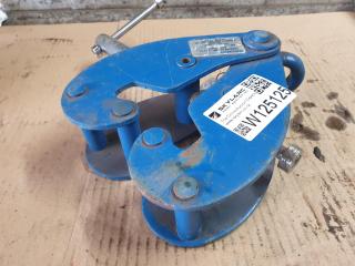 2 Ton Girder Clamp