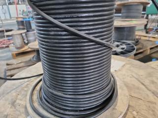 Reel of Firstronic Cable 