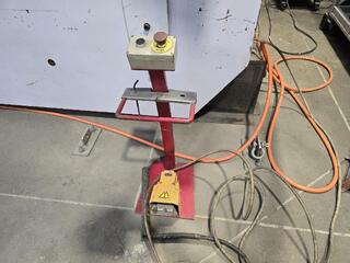 Yawei 6 Metre 300 Ton CNC Press Brake