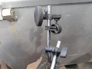 Kincrome Magnetic Base 