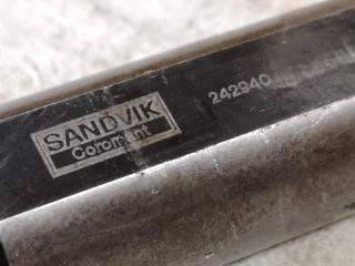 Sandvik Coromant U-Lock Indexable Lathe Boring Bar R166.4KF-20F22