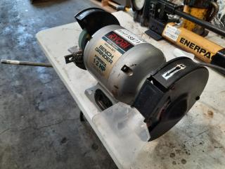 Ryobi HBG6RC 150mm Bench Grinder