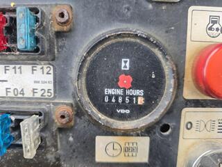 Bomag BW 141 AD-2 Vibratory Roller